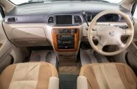 Nissan Liberty 7 из 20