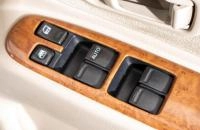 Nissan Liberty 9 из 20