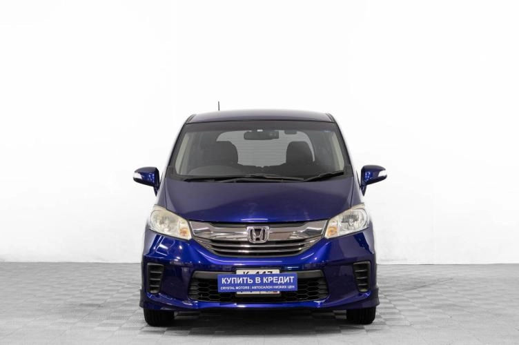 Honda Freed 2 из 6
