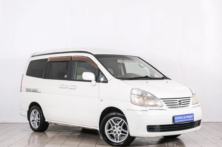 Nissan Serena 1 из 6