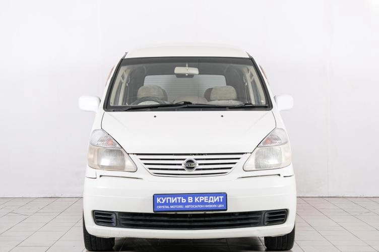 Nissan Serena 2 из 6