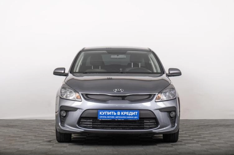 KIA Rio 3 из 6