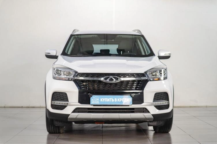 Chery Tiggo 4 2 из 6