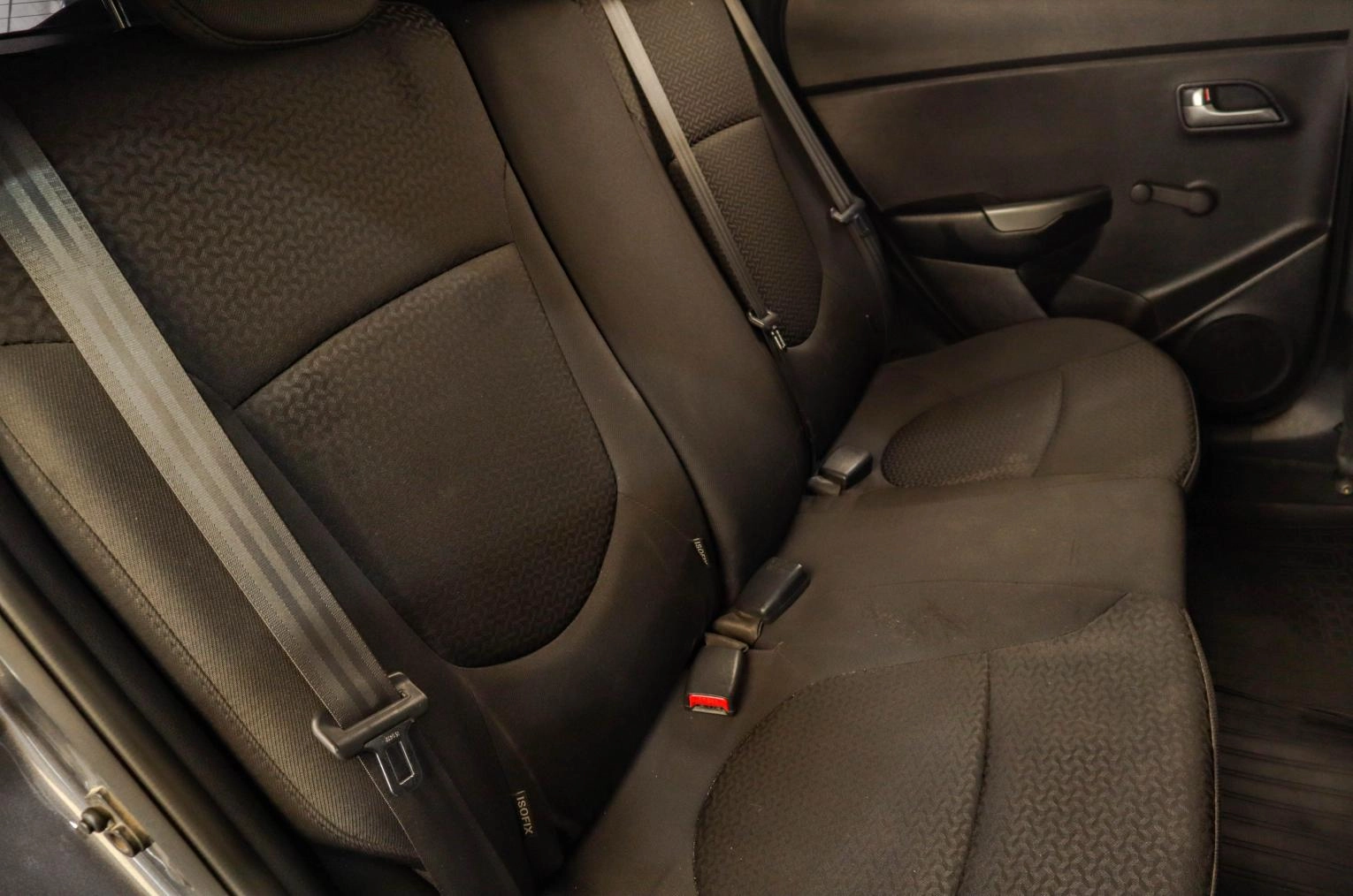 KIA Rio 18 из 19