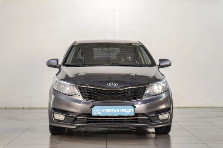 KIA Rio 2 из 6