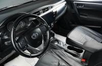 Toyota Corolla 7 из 18
