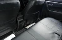 Toyota Corolla 8 из 18