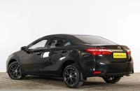 Toyota Corolla 4 из 18