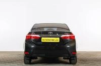 Toyota Corolla 5 из 18