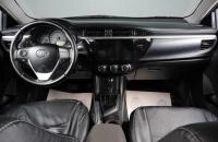 Toyota Corolla 12 из 18