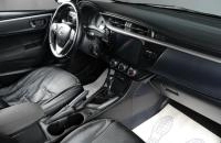 Toyota Corolla 10 из 18