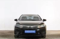 Toyota Corolla 2 из 18