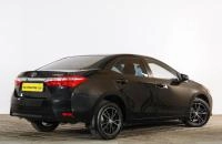 Toyota Corolla 6 из 18