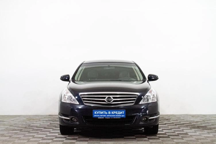 Nissan Teana 2 из 6