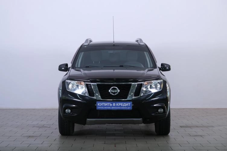 Nissan Terrano 2 из 6