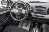 Mitsubishi Lancer 15 из 25