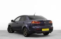 Mitsubishi Lancer 6 из 25