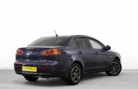 Mitsubishi Lancer 4 из 25