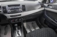 Mitsubishi Lancer 21 из 25