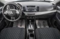 Mitsubishi Lancer 9 из 25