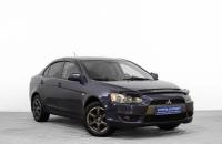 Mitsubishi Lancer 1 из 25