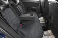 Mitsubishi Lancer 24 из 25