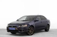 Mitsubishi Lancer 3 из 25
