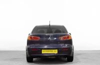 Mitsubishi Lancer 5 из 25