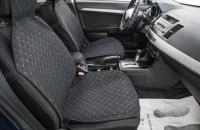Mitsubishi Lancer 22 из 25