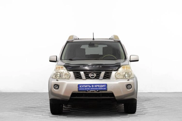 Nissan X-Trail 2 из 6