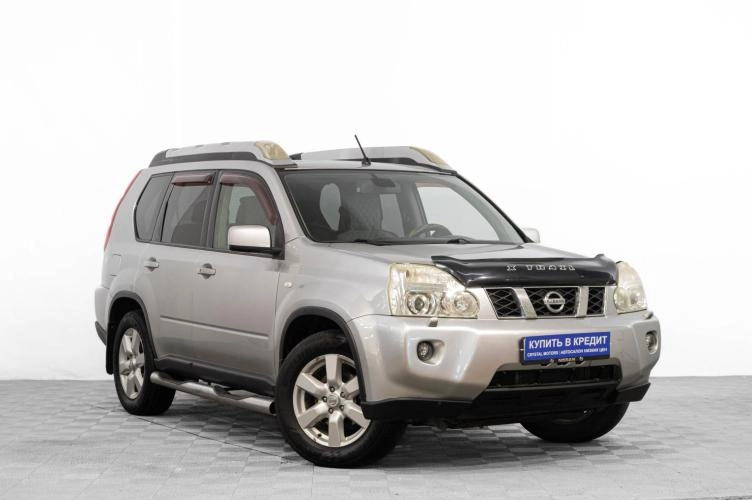 Nissan X-Trail 1 из 6