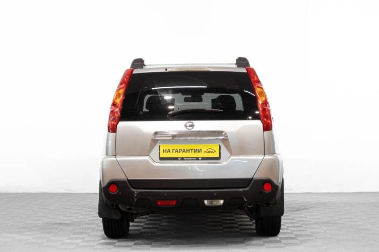 Nissan X-Trail 5 из 6