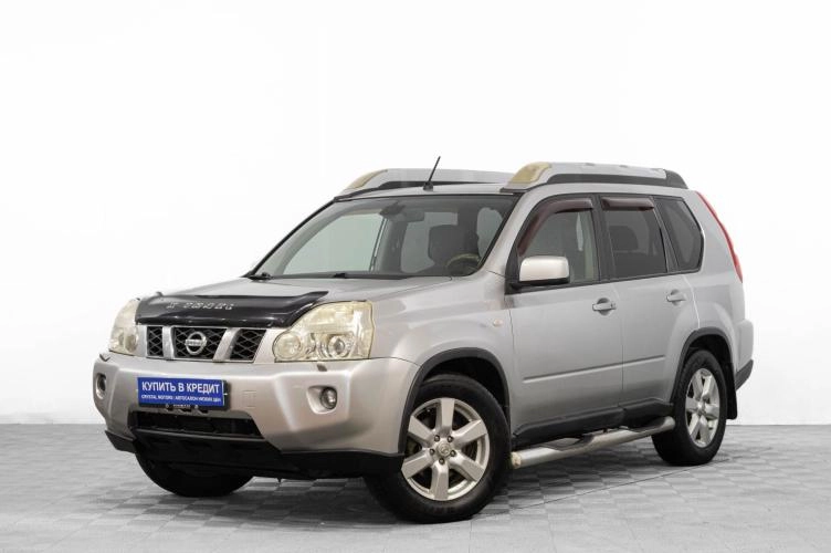 Nissan X-Trail 3 из 6