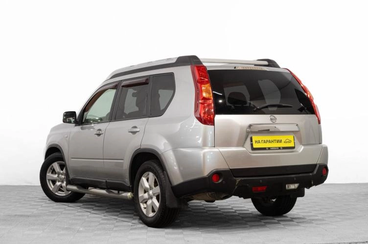 Nissan X-Trail 6 из 6