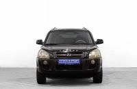 Hyundai Tucson 2 из 24