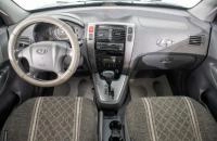 Hyundai Tucson 9 из 24