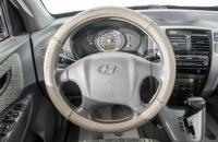 Hyundai Tucson 13 из 24
