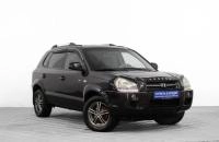 Hyundai Tucson 1 из 24