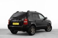 Hyundai Tucson 4 из 24