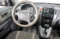 Hyundai Tucson 14 из 24