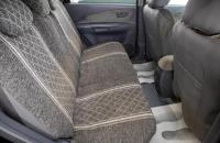 Hyundai Tucson 23 из 24