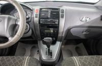 Hyundai Tucson 15 из 24
