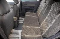 Hyundai Tucson 22 из 24