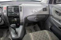 Hyundai Tucson 20 из 24