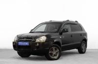 Hyundai Tucson 3 из 24