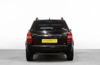 Hyundai Tucson 5 из 24