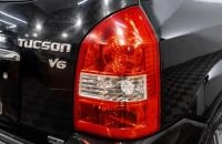 Hyundai Tucson 8 из 24