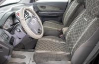 Hyundai Tucson 10 из 24