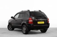 Hyundai Tucson 6 из 24