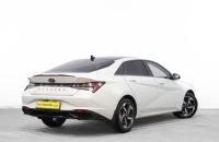Hyundai Elantra 4 из 26